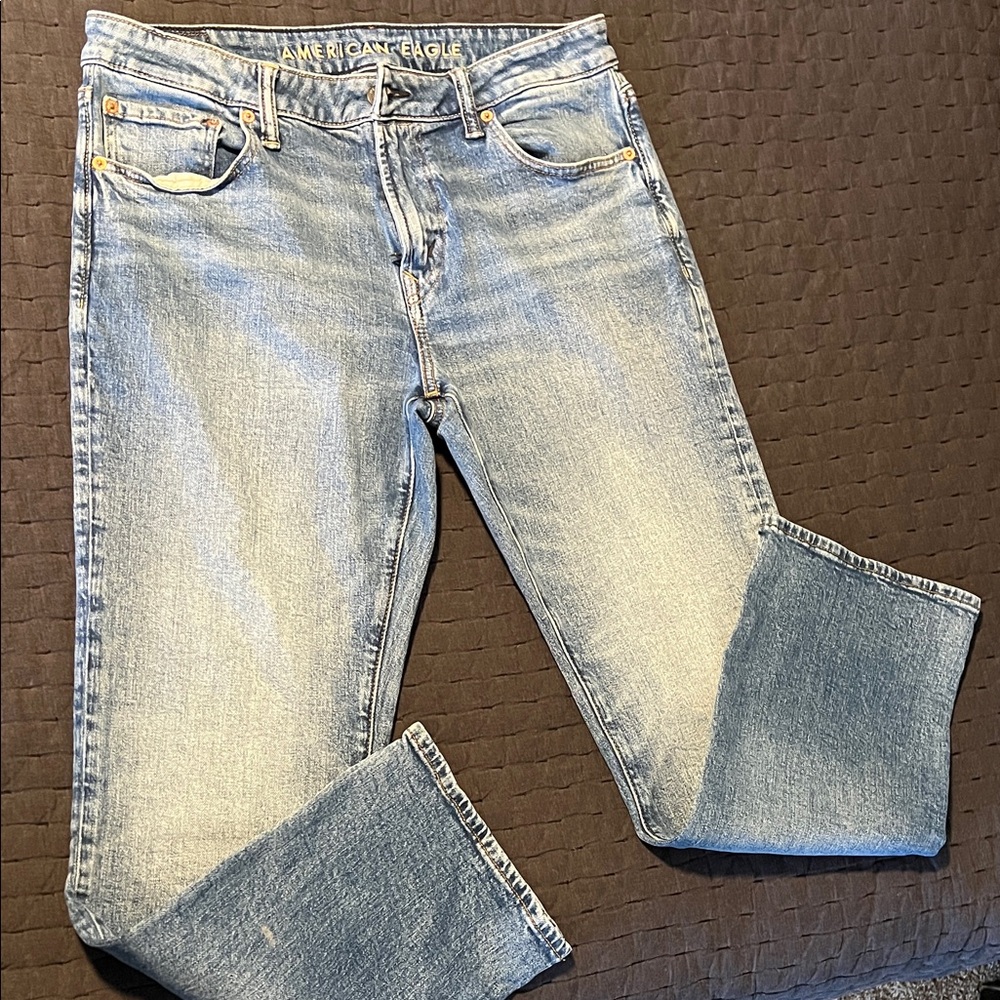 American Eagle Outfitters Men's Denim Jeans